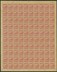 ROC, The Northwest Scientific Expedition, 100 mint sets in 2 sheets of 100