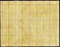 Imperial China, Customs Small Dragon 1can, mint, sheet of 40.
