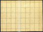 Small Dragon, clean cut perf, 5can, plate 2 (or plate 2A, because  the stamp on position 8 of the right pane has round upper right corner), mint, full sheet of 40