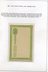 3rd Imperial postal card, unused 