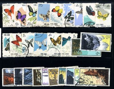 特56、特57旧27枚