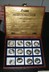 Thematic Train 20g commemorative silver medal x 12 (fineness 99.9%). 
