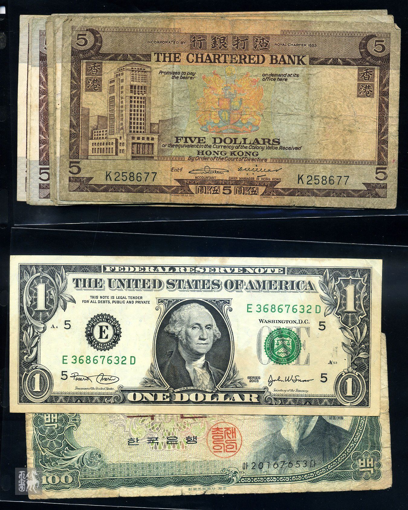 美元钞票纸币素材图 - 素材公社 tooopen.com