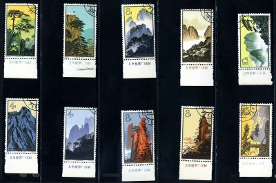 特57黄山厂铭盖销全（机盖顺戳）