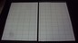 W16, mint, complete set in folded sheet of 50. 