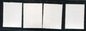 N8-11 Paris Commune, mint, complete set. 