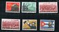 C97 Cuba, mint, complete set. 
