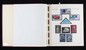 USSR, 1967-1991 complete issues and SS's housed in 4 SCHAUBEK albums (3 sets missing). 
