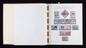 USSR, 1967-1991 complete issues and SS's housed in 4 SCHAUBEK albums (3 sets missing). 