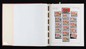 USSR, 1967-1991 complete issues and SS's housed in 4 SCHAUBEK albums (3 sets missing). 