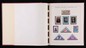 USSR, 1967-1991 complete issues and SS's housed in 4 SCHAUBEK albums (3 sets missing). 