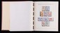 USSR, 1967-1991 complete issues and SS's housed in 4 SCHAUBEK albums (3 sets missing). 