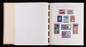 USSR, 1967-1991 complete issues and SS's housed in 4 SCHAUBEK albums (3 sets missing). 