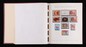 USSR, 1967-1991 complete issues and SS's housed in 4 SCHAUBEK albums (3 sets missing). 