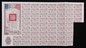 ROC, 1944, Victory Bond $5,000, with interest tickets.