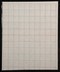 Manchukuo, China Mail 5f stamps, sheet of 100, mint.