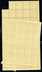 Manchukuo, 5th Anniv. of Establishment of Red Cross, mint, 66 sets. 