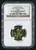 1990年庚午马年生肖8克金币一枚（NGC PF68 2773898-010）