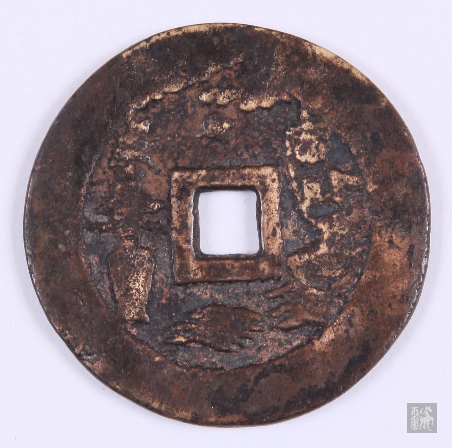 花钱一本万利,1枚(直径:49mm)通货品